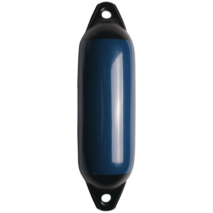 Fender 15x58 cm marineblå - Majoni